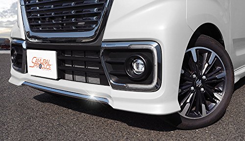 Amazon | サムライプロデュース スズキ スペーシアカスタム MK53S 専用